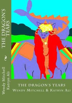 Paperback The Dragon's Tears Book