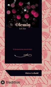 Hardcover Olemin: Begegnungen [German] Book