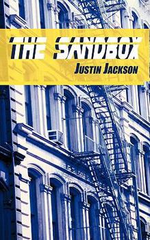 Paperback The Sandbox Book