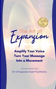 The Art of Expansion 2026