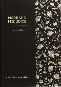 Pride and Prejudice (Chiltern Classic)