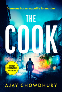 Paperback The Cook Book