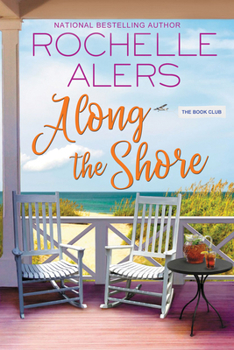 Along the Shore - Book #3 of the Book Club