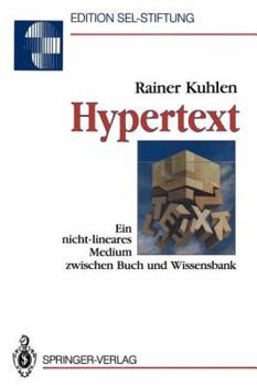 Paperback Hypertext [German] Book