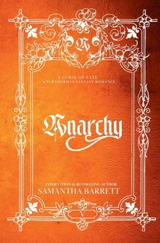 Paperback Anarchy Book