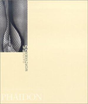 Paperback Daido Moriyama Book