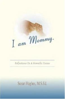 Paperback I am Mommy. Book
