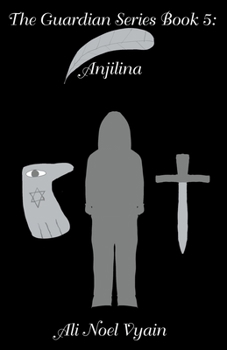 Paperback Anjilina Book