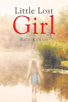 Paperback Little Lost Girl Book