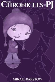 Paperback The Chronicles of PJ Book