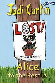 Alice to the Rescue - Book #7 of the Alice & Megan