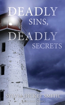 Paperback Deadly Sins, Deadly Secrets Book