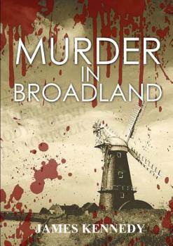 Paperback Murder In Broadland Book