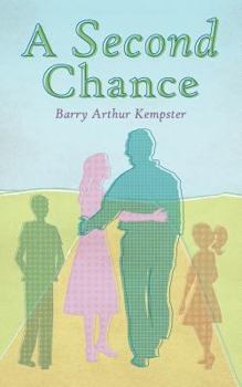 Paperback A Second Chance Book