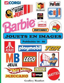 Paperback Jouets en Images [French] Book