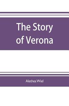 Paperback The story of Verona Book