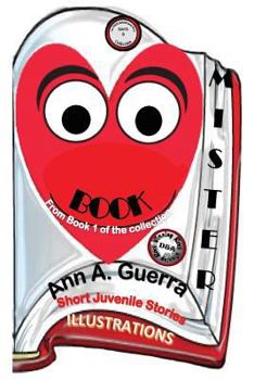 Paperback Mister Book: From Book 1 of the Collection Book