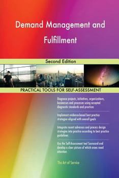 Paperback Demand Management and Fulfillment Second Edition Book
