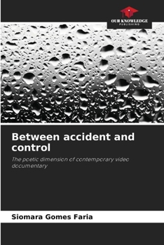 Paperback Between accident and control Book