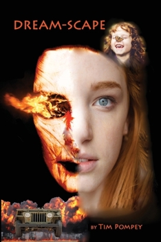 Paperback Dream-scape Book