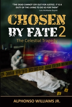 Paperback Chosen by Fate 2: The Celestial Tragedy Book