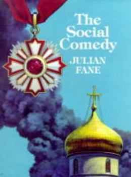 Hardcover The Social Comedy Book