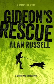 Paperback Gideon's Rescue Book