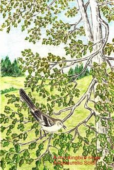 Paperback A mockingbird sings Book