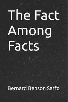 Paperback The Fact Among Facts Book