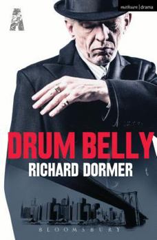 Paperback Drum Belly Book