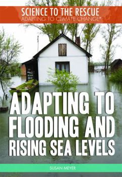 Library Binding Adapting to Flooding and Rising Sea Levels Book
