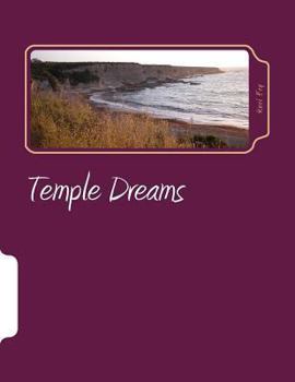 Paperback Temple Dreams Book