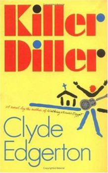 Hardcover Killer Diller Book