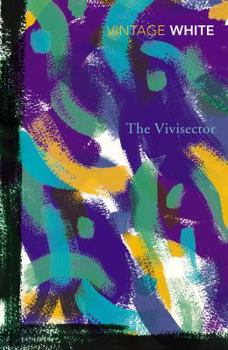 Paperback The Vivisector Book