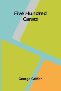 Five Hundred Carats