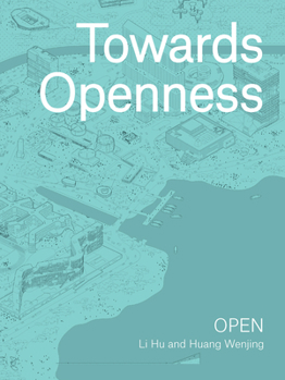 Paperback Towards Openness Book