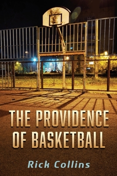 Paperback The Providence of Basketball Book