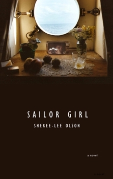 Paperback Sailor Girl Book