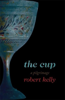 Paperback The Cup: A Pilgrimage Book