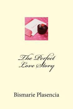 Paperback The Perfect Love Story Book