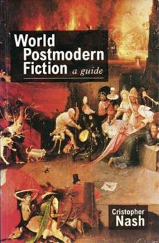 Paperback World Postmodern Fiction: A Guide Book