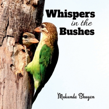 Whispers in the bushes: Capturing the quiet and enchanting moments of song birds amidst the foliage ...