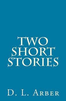 Paperback Two Short Stories Book