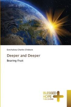 Paperback Deeper and Deeper Book
