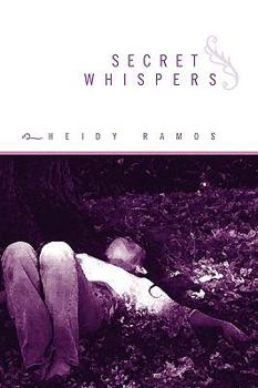 Paperback Secret Whispers Book