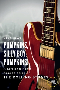 Paperback Pumpkins, silly boy, pumpkins! Book