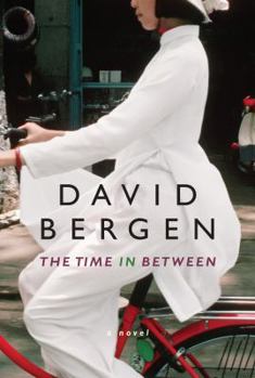 Hardcover The Time in Between Book