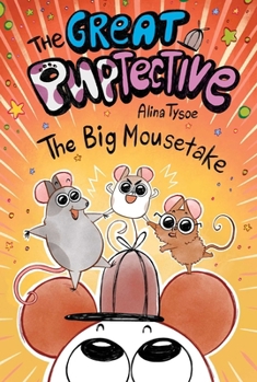 Paperback The Big Mousetake Book