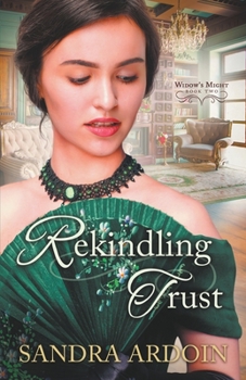 Paperback Rekindling Trust Book