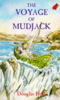 Paperback The Voyage of MudJack Book